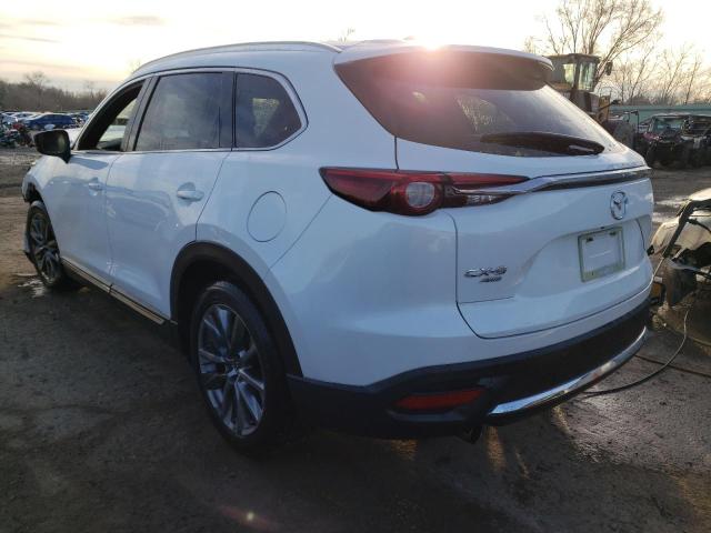 JM3TCBDY2G0110615 | 2016 MAZDA CX-9 GRAND