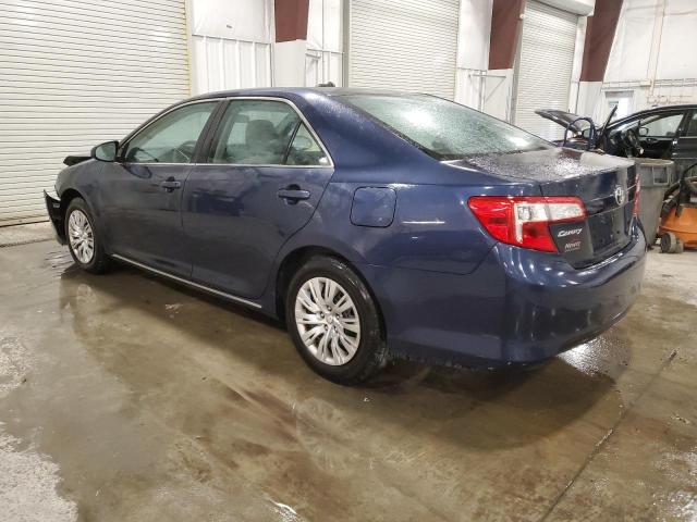 4T4BF1FK4ER437149 | 2014 TOYOTA CAMRY L