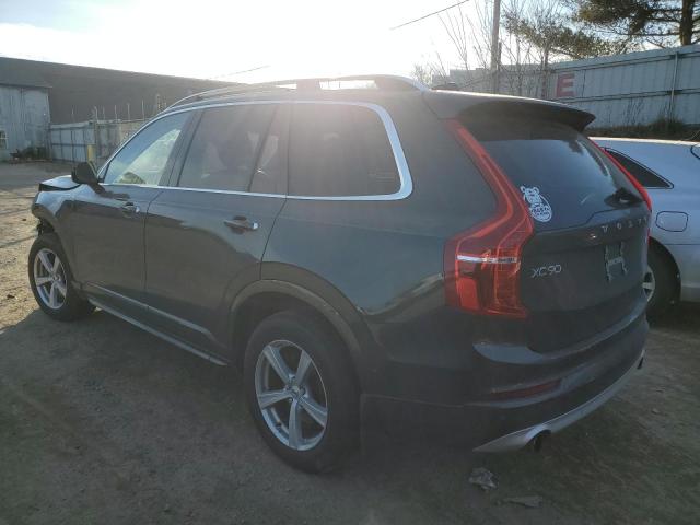 YV4102PK5J1352149 2018 VOLVO XC90, photo no. 2