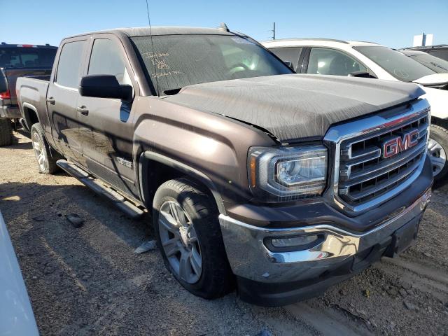 3GTP1MEC1GG226172 | 2016 GMC SIERRA C15