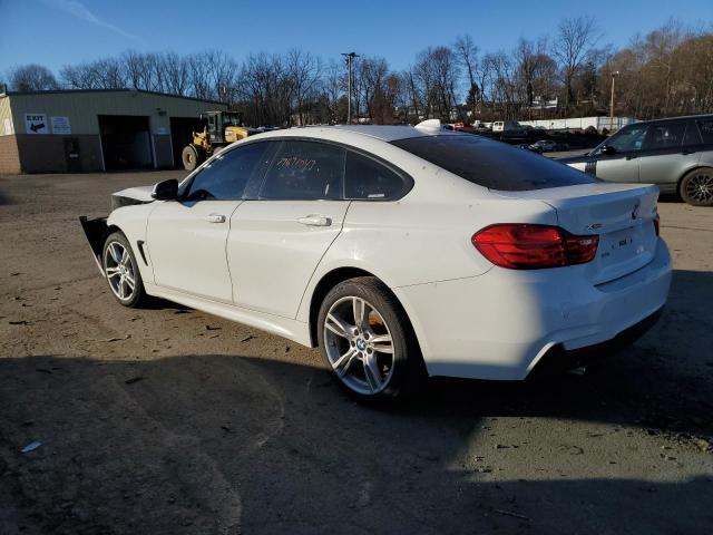 WBA4C9C5XGG138132 | 2016 BMW 428 XI GRA