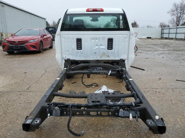 2022 CHEVROLET 1500 E/C I 3GCNAAED5NG590509