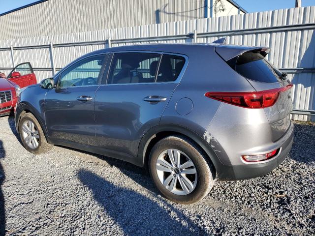 Vin: kndpm3ac0h7207438, lot: 80646063, kia sportage lx 20172