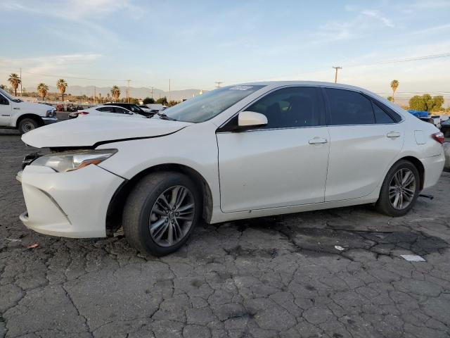 4T1BF1FK6GU561260 | 2016 TOYOTA CAMRY