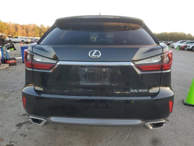 2T2ZZMCA6HC039438 | 2017 LEXUS RX 350 BAS