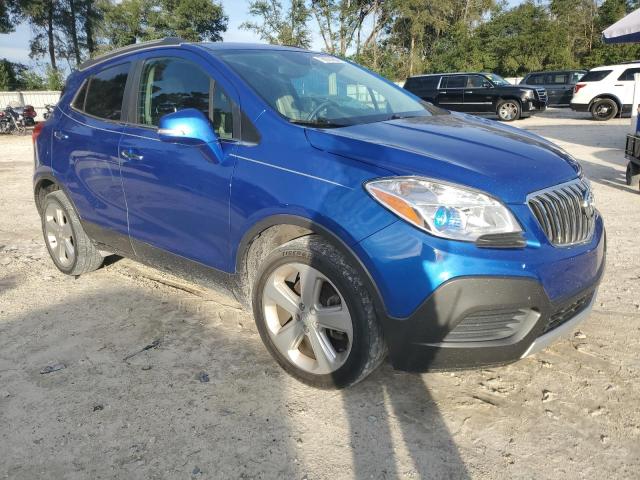 KL4CJASB0GB682210 | 2016 BUICK ENCORE