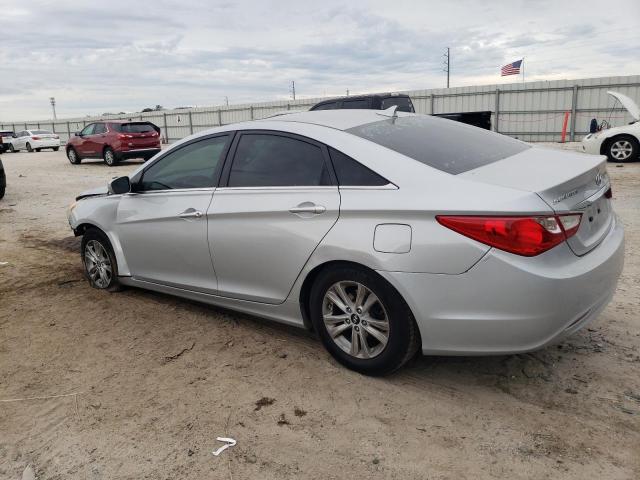 2011 Hyundai Sonata Gls VIN: 5NPEB4AC9BH067637 Lot: 79843163