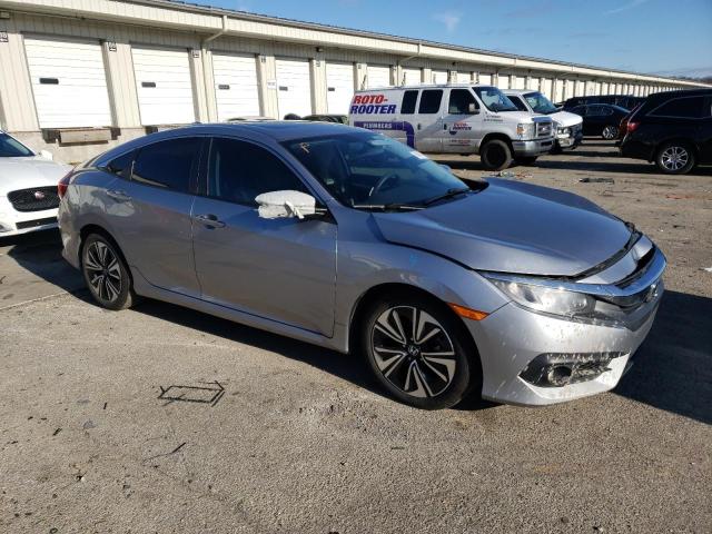 19XFC1F38HE007970 | 2017 HONDA CIVIC EX