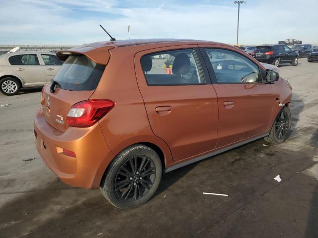 2019 MITSUBISHI MIRAGE LE ML32A5HJXKH012793