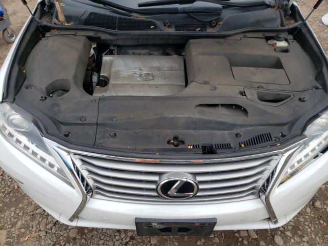 2T2BK1BA1FC297272 | 2015 LEXUS RX 350 BAS