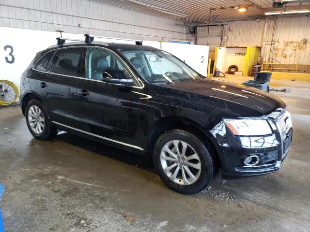 WA1LFAFP4EA009057 | 2014 AUDI Q5 PREMIUM