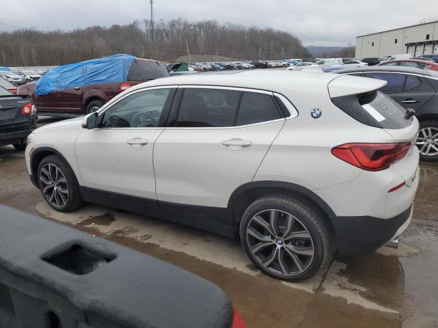 WBXYJ3C33JEJ75275 2018 BMW X2 Sdrive28I