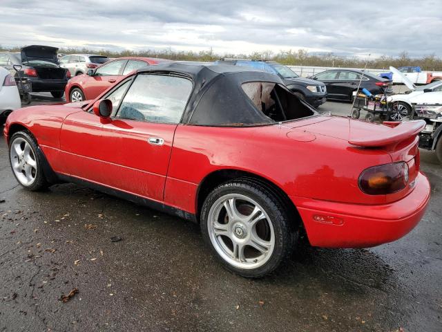 1997 Mazda Mx-5 Miata VIN: JM1NA3533V0720729 Lot: 81524673