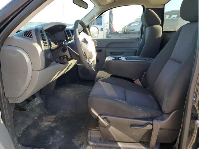 1GCNCPEX8DZ334726 2013 Chevrolet Silverado C1500