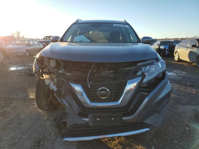 KNMAT2MT4KP521292 | 2019 NISSAN ROGUE S