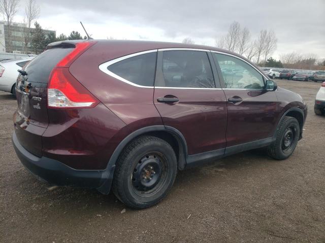 2HKRM4H35EH130576 | 2014 HONDA CR-V LX