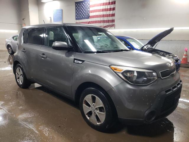 KNDJN2A27F7121285 | 2015 KIA SOUL