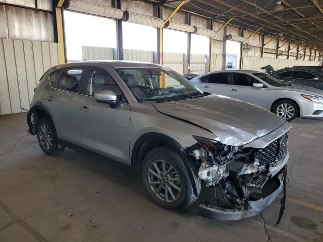 JM3KFBCM9N0600483 | 2022 MAZDA CX-5 PREFE