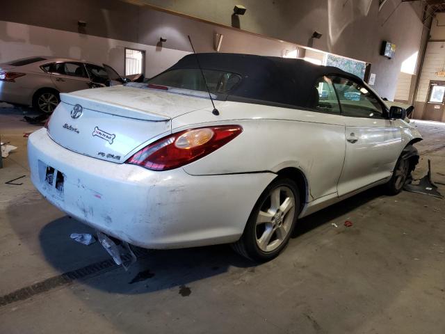 4T1FA38P04U031396 | 2004 Toyota camry solara se