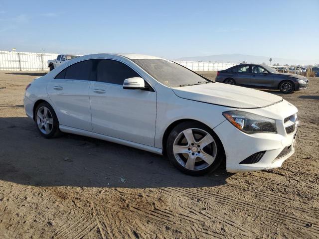 VIN WDDSJ4EB7FN179775 2015 Mercedes-Benz CLA-Class,... no.4