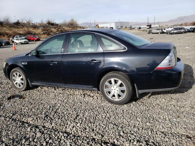 1FAHP27W48G100308 2008 Ford Taurus Sel