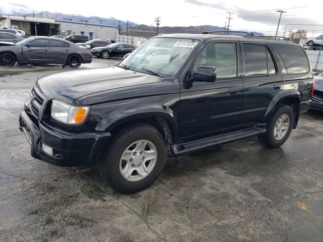 2000 Toyota 4Runner SR5