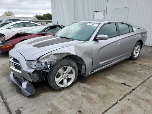 2013 Dodge Charger SE