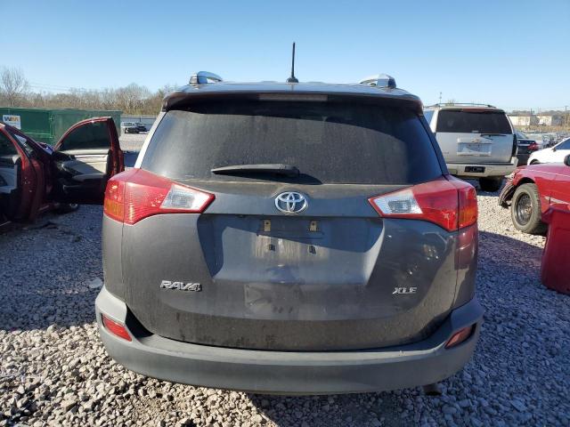 2T3WFREV9DW053685 | 2013 Toyota rav4 xle