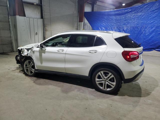 VIN WDCTG4GB1JJ464833 2018 Mercedes-Benz GLA-Class,... no.2