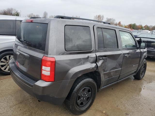2016 JEEP PATRIOT SP - 1C4NJPBB2GD575648