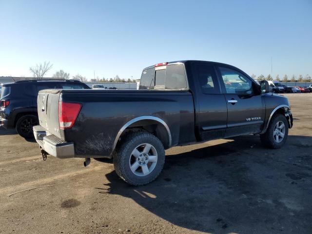 1N6BA06B66N555798 | 2006 Nissan titan xe