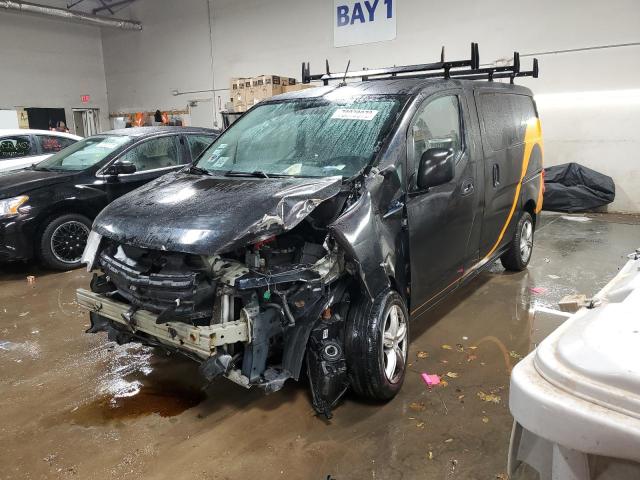 2015 CHEVROLET CITY EXPRE - 3N63M0YN9FK727038