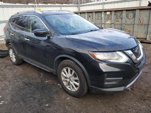 KNMAT2MV1LP512634 | 2020 NISSAN ROGUE S