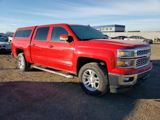 Vin: 3gcpcrec7fg349674, lot: 78516643, chevrolet all models c1500 lt 20154