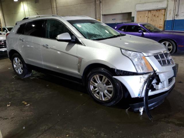 3GYFNAEY9AS508567 | 2010 Cadillac srx luxury collection