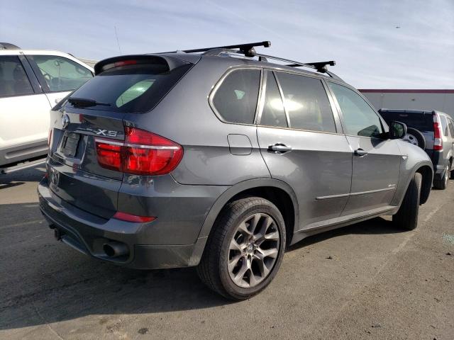 5UXZV4C51BL738915 | 2011 BMW x5 xdrive35i