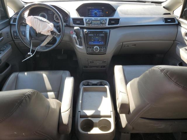 5FNRL5H9XEB132657 2014 HONDA ODYSSEY, photo no. 8