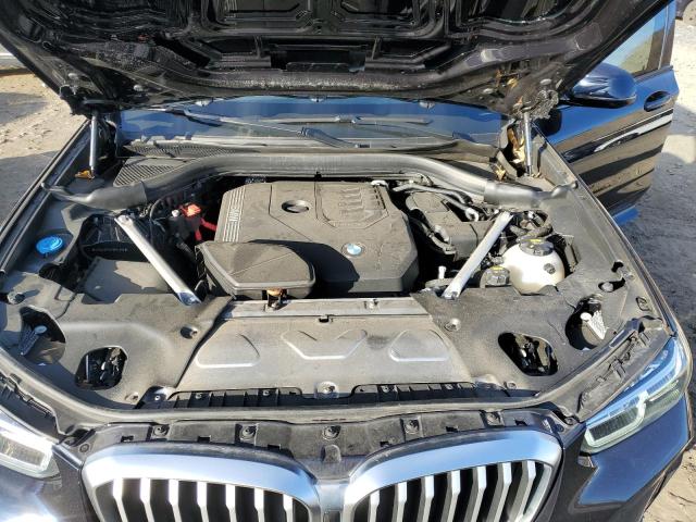 5UX53DP04P9P14910 | 2023 BMW X3 XDRIVE3