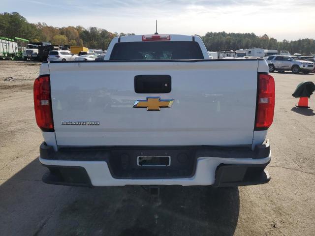 1GCGTBE33G1375437 | 2016 CHEVROLET COLORADO