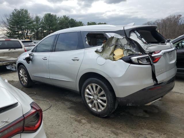 5GAEVAKWXJJ236909 | 2018 BUICK ENCLAVE ES