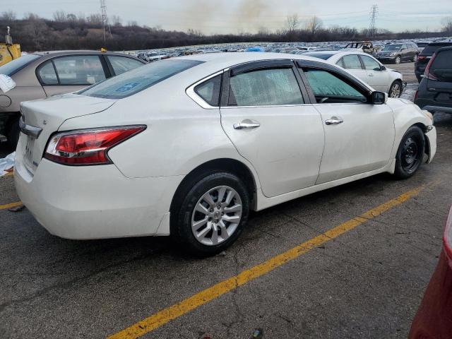 1N4AL3AP1EC422976 | 2014 NISSAN ALTIMA 2.5