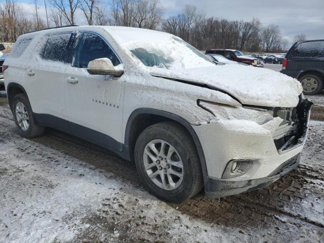 1GNERHKW5KJ318289 | 2019 CHEVROLET TRAVERSE L