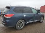 NISSAN PATHFINDER photo