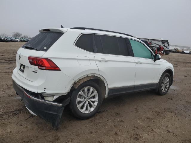 3VV2B7AX2JM136525 | 2018 VOLKSWAGEN TIGUAN SE