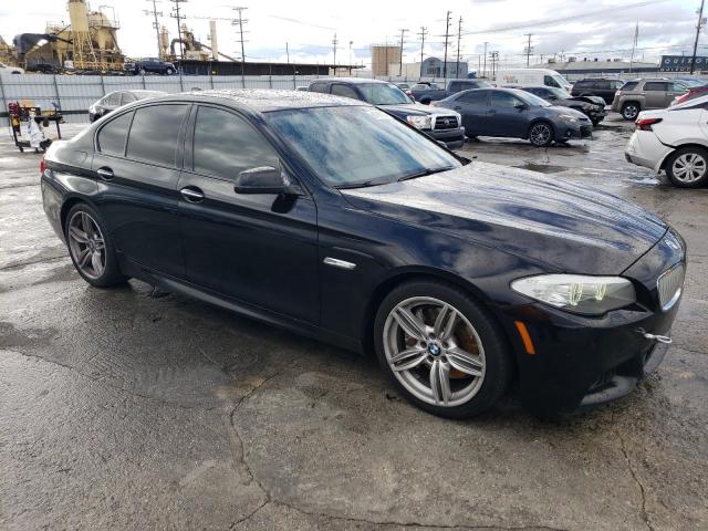 VIN WBAFR9C56DDX79539 2013 BMW 5 Series, 550 I no.4