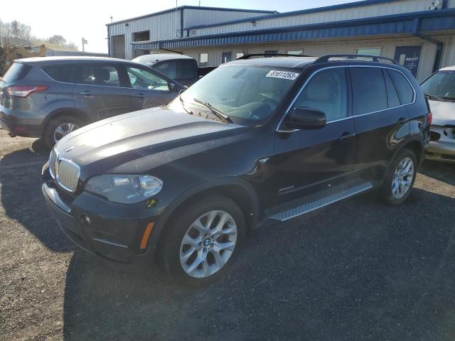 VIN 5UXZV4C53D0B17134 2013 BMW X5, Xdrive35I no.1