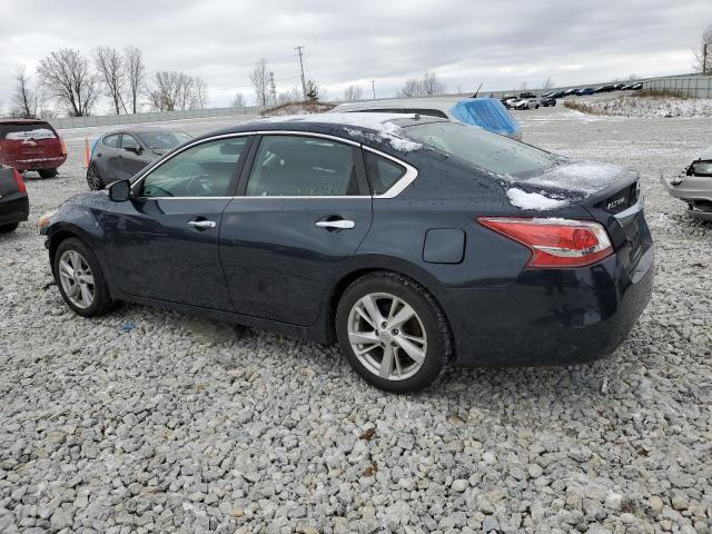 1N4AL3AP1DC100773 | 2013 Nissan altima 2.5