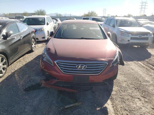 5NPE24AF8FH194377 | 2015 HYUNDAI SONATA SE