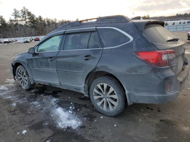 4S4BSAKC3H3285248 | 2017 SUBARU OUTBACK 2.