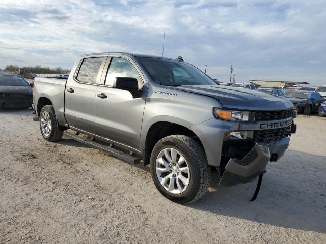 3GCPYBEH4KG234125 | 2019 CHEVROLET SILVERADO